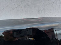 фото thumb №8, Bmw x1 u11 23- капот крышка двигателя