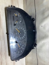 Купити Mercedes-benz ml w163 2002 лічильник 2.7, фото thumb