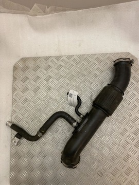 фото thumb №6, Hyundai tucson iv nx4 2022 запчастина труби впуск повітря 28130p0400