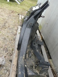 фото thumb №6, Ford kuga mk1 крыло четверть задняя порог правая