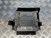 фото thumb №1, Citroen c5 i рестайлінг комп'ютер двигуна