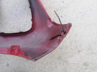 фото thumb №10, Бампер перед передній vw up 10-16 1s0807221b