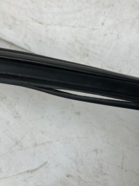 фото thumb №6, Рамка прокладка двері лівий перед peugeot 208 i 3d 9673603380