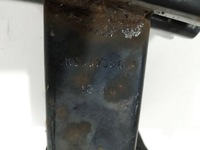 фото thumb №8, Volkswagen golf v балка бампера задняя 1k5807586a