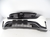 фото thumb №10, Mercedes eqc w293 amg бампер перед передній