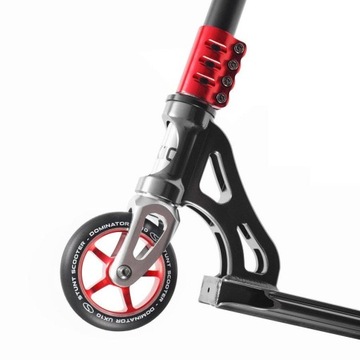 СКУТЕР SMJ COMPETITION UX10 BS-110FA