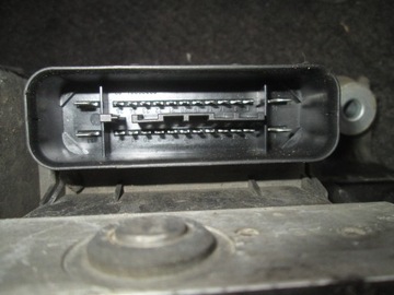 фото thumb №3, Насос тормозная opel zafira b 1.9 cdti 13234911as