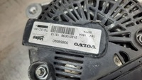 фото thumb №5, Генератор 30659390 150a volvo s40 v50 c70 1.6 d2