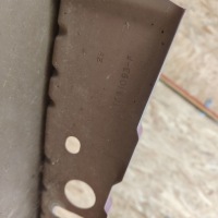 Крыло  передний перед правый  tesla model 3 ppmr камера демонтаж Доставка, фото thumb