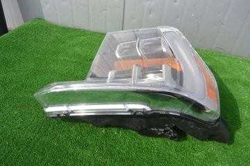 фото thumb №8, Ford f150 21- лампа права перед повний led usa