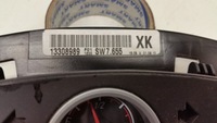 фото thumb №9, Спидометр приборы opel astra iii h zafira b 1,7 1,9 cdti 13308989 xk 2010r eur