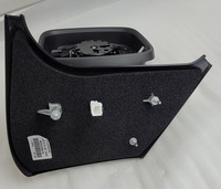 фото thumb №14, Дзеркало ліві 5pin renault trafic iii 2014- fiat talento 2016- 963023851r