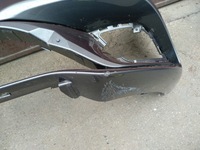 фото thumb №13, Бампер перед mercedes slk slc r172 lift amg