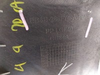 фото thumb №14, Ford ranger 4 v raptor спойлер спойлер обшивка задняя