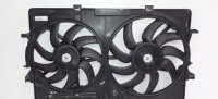 Вентилятор радіатора 8k0121003ag audi a6 c7 a4 b8 Зі Шроту, фото thumb