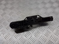 фото thumb №2, Ручка правая задняя наружная renault espace iv 2.0 t 8200008431