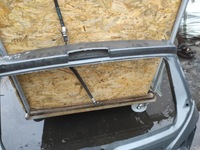 фото thumb №6, Крышка багажника задняя opel meriva b bez стекло без оснащения