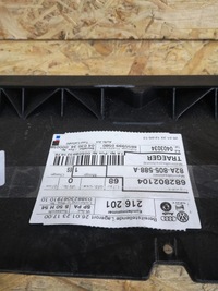 фото thumb №11, Audi a1 ii pas переднее усилитель 82a805588a