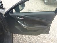 фото thumb №1, Обшивка двері перед правий mazda 6 iii gj 12- lift