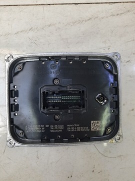 фото thumb №1, Mercedes c w206 преобразователь модуль a2069003908