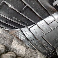 фото thumb №6, Audi e-tron gt 2022 левая сторона защита средняя стойка / c