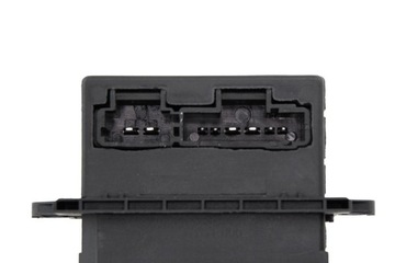 фото thumb №12, Резистор вентилятор peugeot 406 99- renault master ii 00- кондиціонер механічна коробка передач