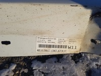 фото thumb №8, Bmw e90 молдинг порог правая левая alpinweiss