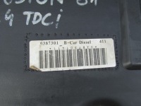 фото thumb №4, Бак пального ford fusion fiesta mk6 1,4 1,6 tdci 2006 rok