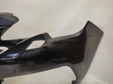 фото thumb №7, Peugeot 308 ii t9 рестайлинг бампер переднее перед 2017- 4pdc