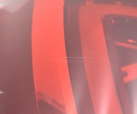 фото thumb №13, Seat alhambra ii 7n5 lift лампа левая задняя задняя led org eu