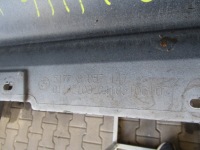 фото thumb №9, Молдинг порог левая bmw 3 f34 gt m-pakiet gran t