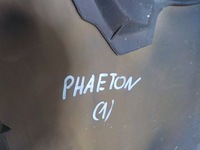 фото thumb №9, Vw phaeton 02-07 крыло перед передний левый