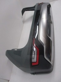 фото thumb №6, Бампер задня задній kia niro ii 4x pdc 22r