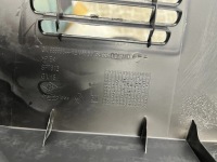 фото thumb №11, Подножка накладка порог левый renault trafic iii 3 lift iv 764634004r