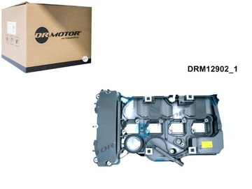 фото thumb №1, Кришка клапанів з прокладка mercedes клас c e sprinter 00- 1.8l