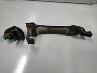 фото thumb №3, Kia ceed cee'd 2 ii 12- ручка двері лівий задня зад