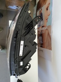 фото thumb №6, Mercedes w117 лампи led повний