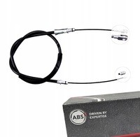 фото thumb №1, Трос тормоза ручного do porsche cayman 2.7