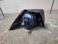 Vw golf vii 7 hb лампа задня задня права Київ, фото thumb