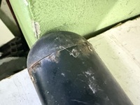 фото thumb №12, Лівий правий поріг підніжка vw amarok 2h 15-