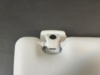 фото thumb №9, Corsa f 21r защита солнцезащитная правая козырёк