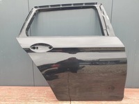 фото thumb №1, Дверь правое задняя bmw 5 f11 2010-2017