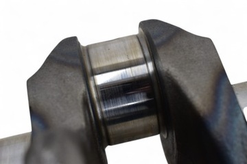 фото thumb №6, Wał коленчатый номинальный mercedes sprinter 906 2.2 cdi 611.981