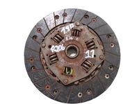 фото thumb №1, Диск сцепления peugeot 206 1.9 дизель 1998-2009 rok