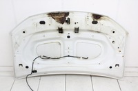 фото thumb №12, Dacia sandero ii 2 2012r- капот кришка двигуна