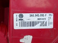 фото thumb №8, Лампа лівий зад vw passat b7 sedan 2011-2014 3ae945095f