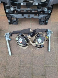 фото thumb №5, Maserati levante панель приладів приладова консоль подушка безпеки