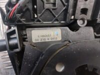 фото thumb №5, Рычаг переключатель комбинированный renault scenic ii 61880051