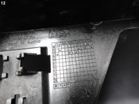 фото thumb №13, Porsche 911 992 gt3 9gt 21- бампер бампер задня 9gt807421c pdc