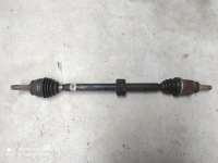 Купити Привідний вал права wa opel corsa d рестайлінг  1.3 cdti 75km a13dtc, фото thumb